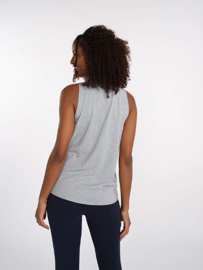 Tasc Nola Tank 2.0 Perfect Gray Heather