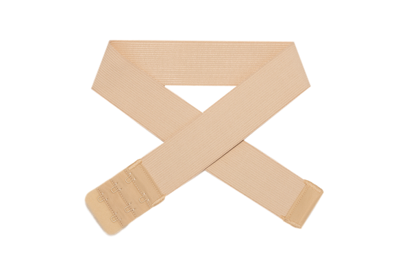 Infinity Belt Not So Nude