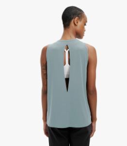 ON Running Women's Active Tank Sea
