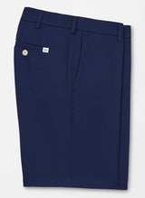 Peter Millar Salem High Drape Performance Short Navy