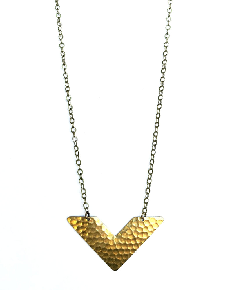 BELJOY Raven Necklace