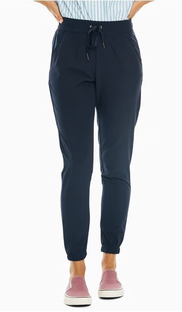 Southern Tide Remi Jogger Pant Nautical Navy