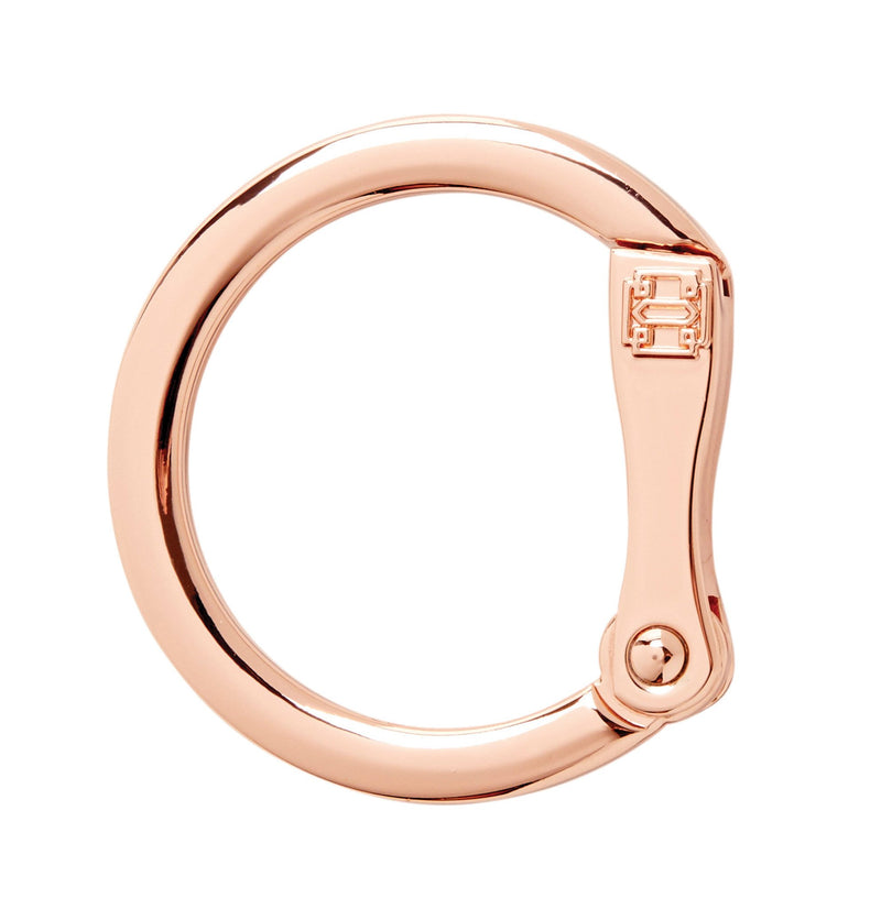 O-Venture Rose Gold Locking Clasp