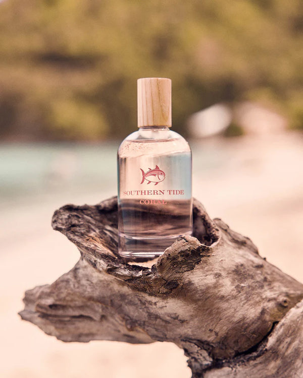 Southern Tide Coral Perfume