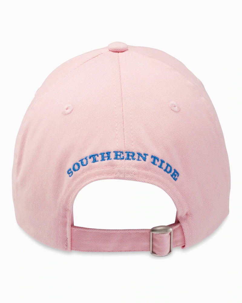 Southern Tide Skipjack Hat Light Pink