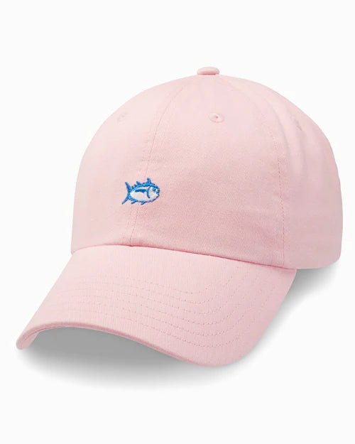 Southern Tide Skipjack Hat Light Pink