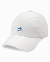 Southern Tide Skipjack Hat in White