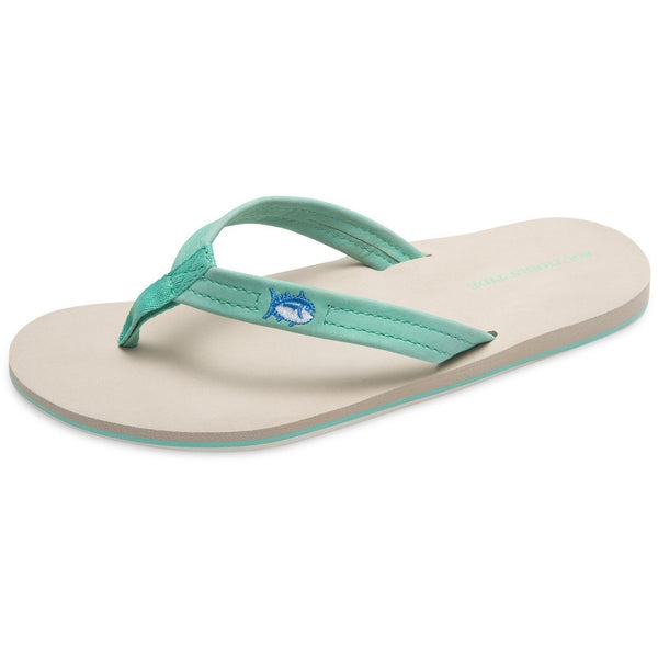 Southern Tide Weekend Flipjacks Starboard