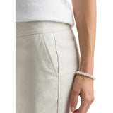Vineyard Vines 5" Classic Shorts Stone