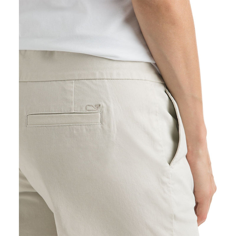 Vineyard Vines 5" Classic Shorts Stone
