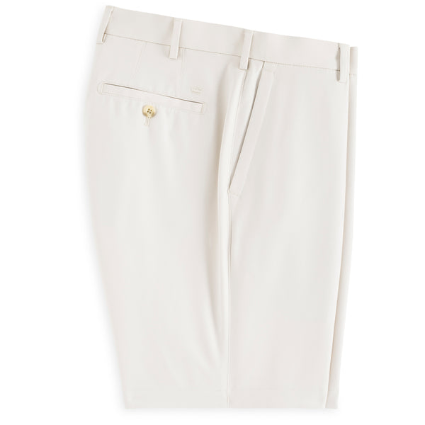 Peter Millar Salem High Drape Performance Short Stone