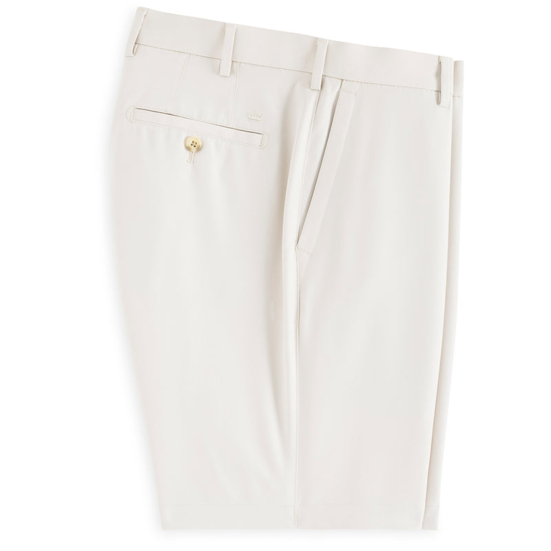 Peter Millar Salem High Drape Performance Short Stone