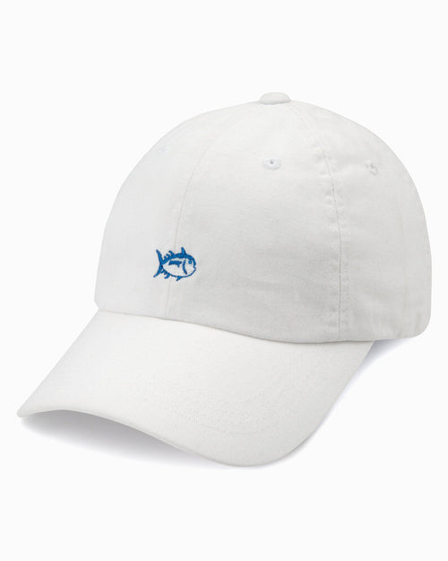 Southern Tide Skipjack Hat White