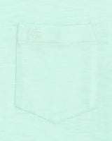 Southern Tide Sun Farer Short Sleeve T-Shirt Baltic Teal