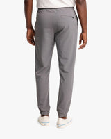 Southern Tide The Excursion Performance Jogger Smoked Pearl