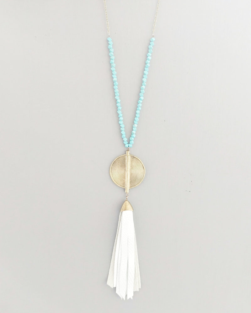 Beljoy Tiana Necklace