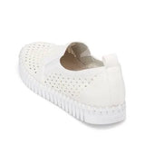 Ilse Jacobsen Women's Tulip 140 White