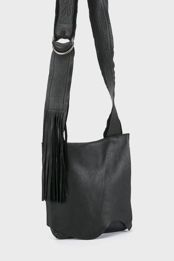 Molly G Wanderer Bag Black