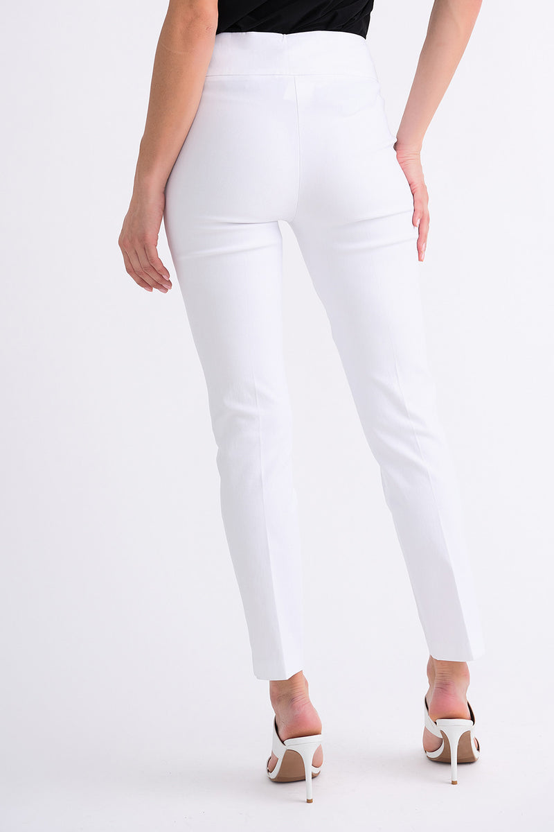 Joseph Ribkoff White Pant Style #201483