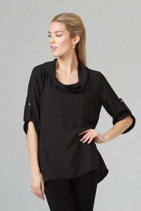 Joseph Ribkoff Tunic Style #202320 Black